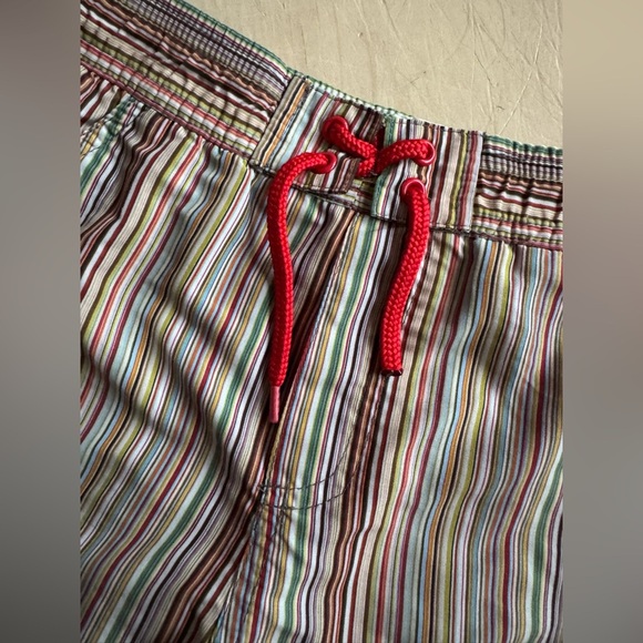 Paul Smith Junior Swim Trunk - Picture 2 of 5
